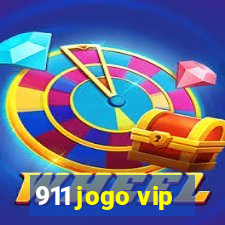 911 jogo vip